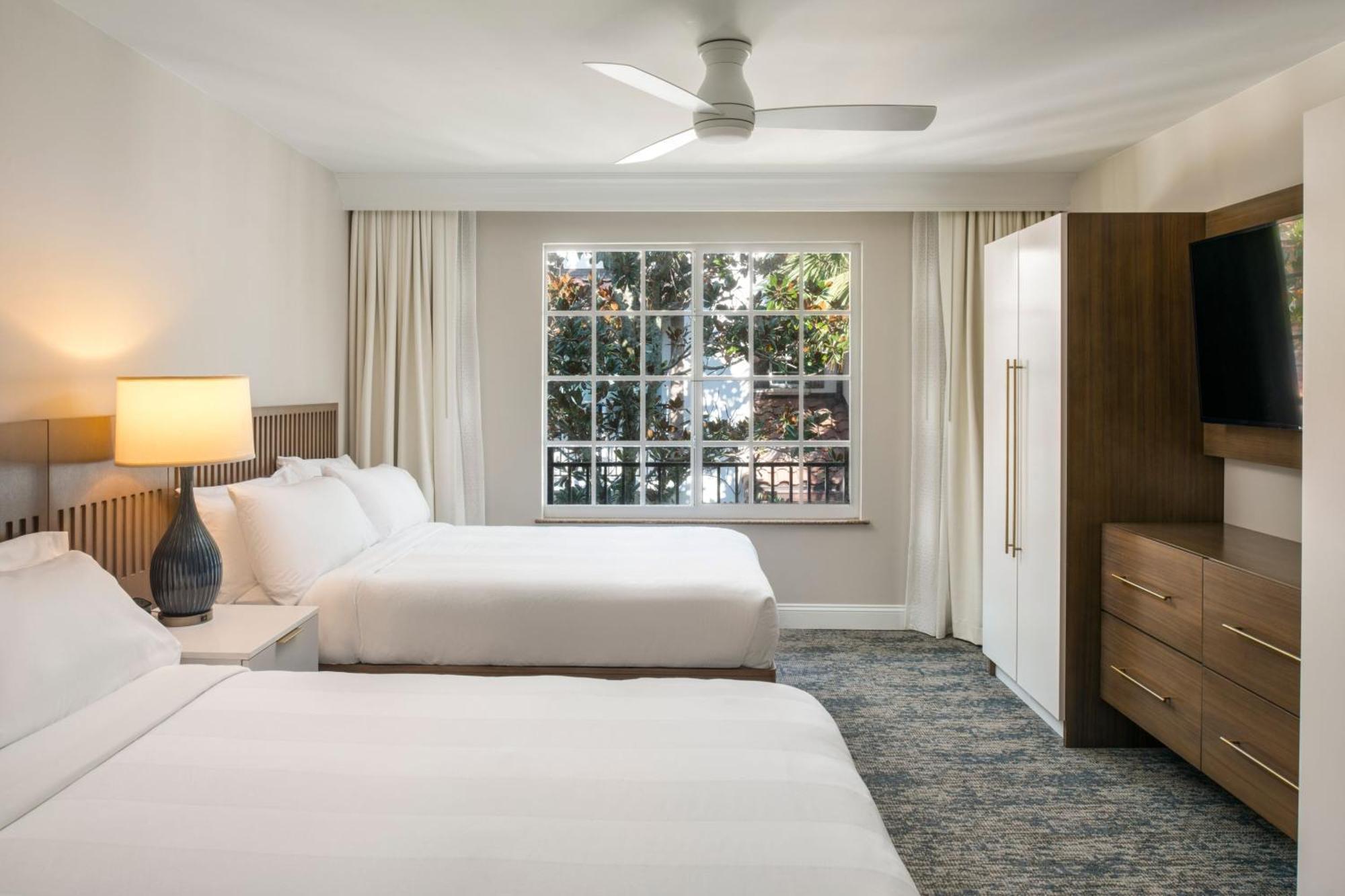 Marriott'S Lakeshore Reserve Williamsburg Kültér fotó