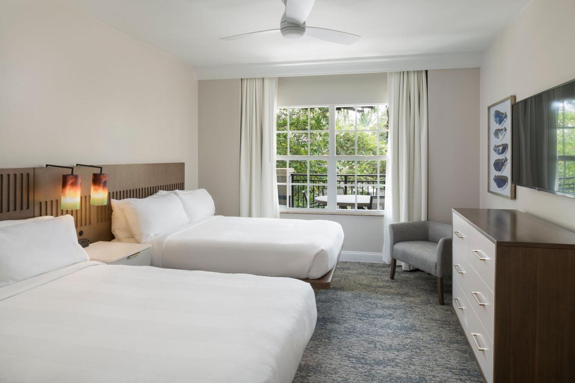 Marriott'S Lakeshore Reserve Williamsburg Kültér fotó