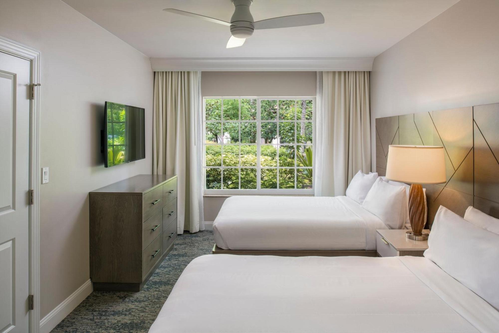 Marriott'S Lakeshore Reserve Williamsburg Kültér fotó