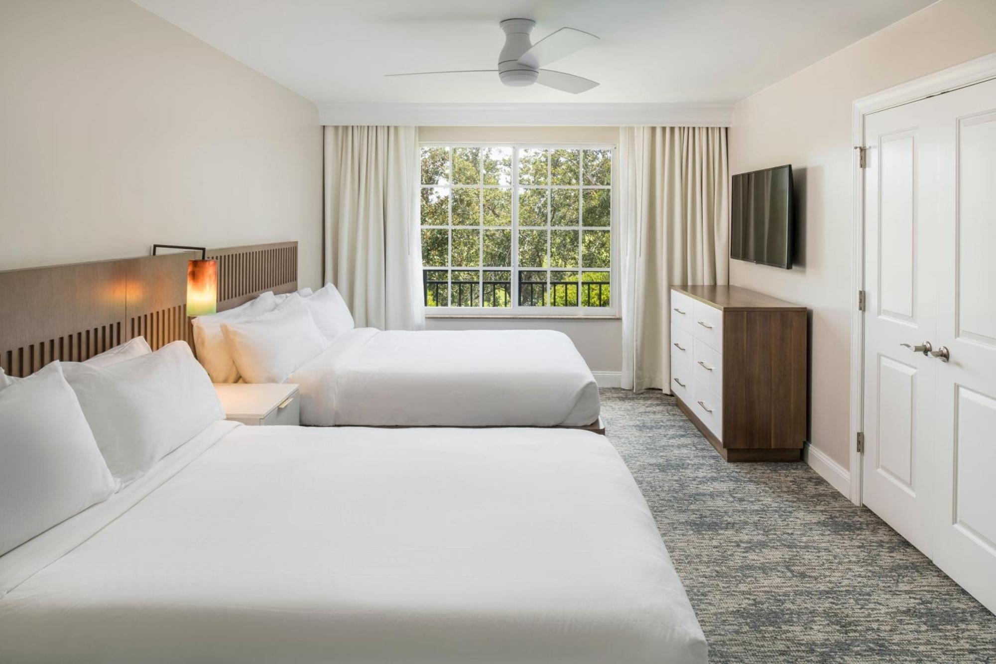 Marriott'S Lakeshore Reserve Williamsburg Kültér fotó