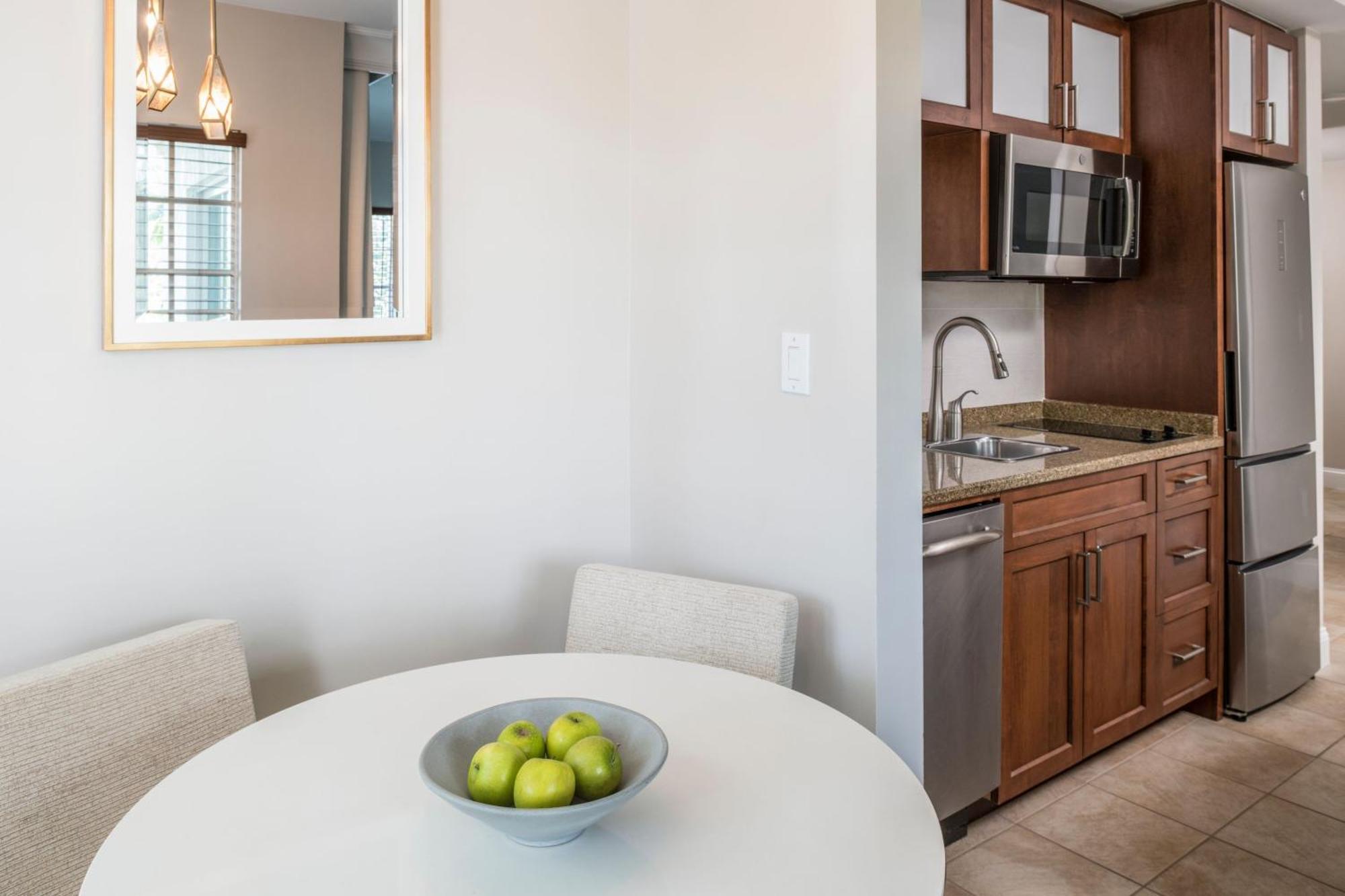 Marriott'S Lakeshore Reserve Williamsburg Kültér fotó