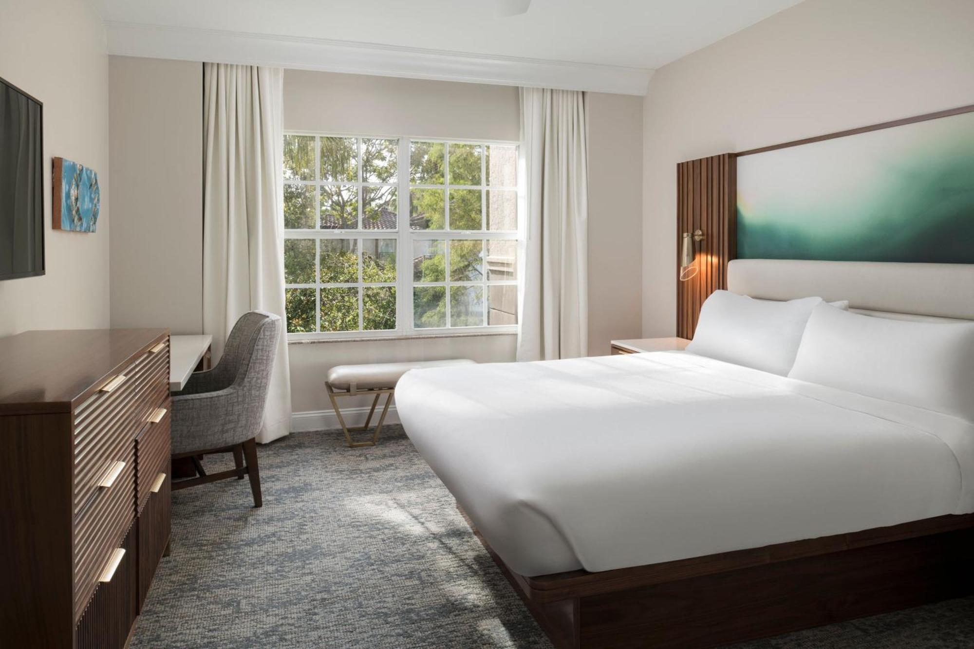 Marriott'S Lakeshore Reserve Williamsburg Kültér fotó