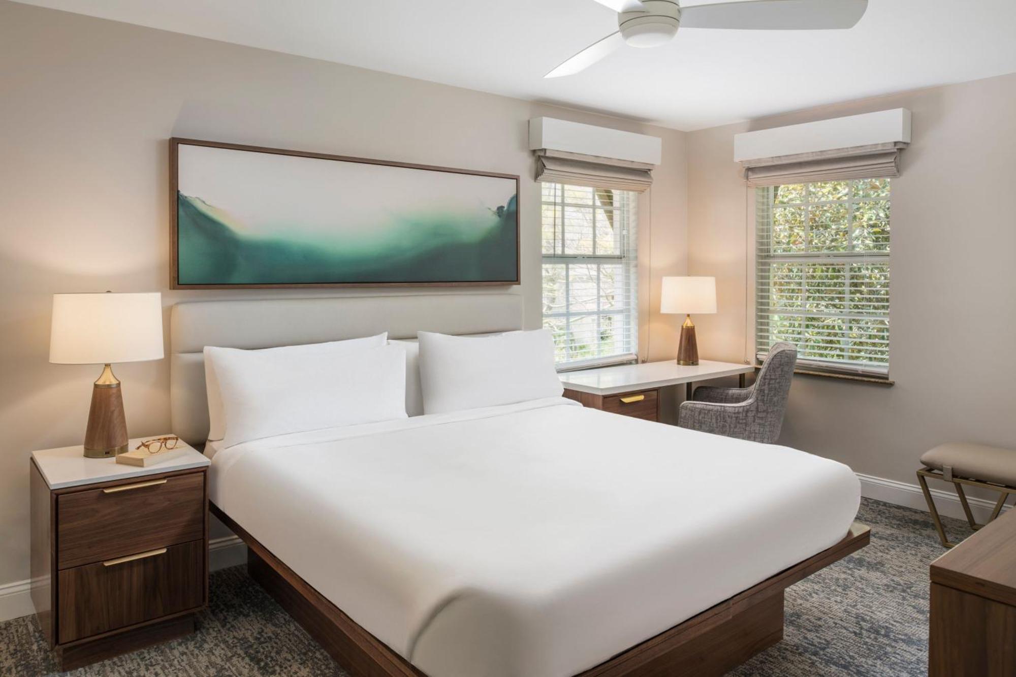 Marriott'S Lakeshore Reserve Williamsburg Kültér fotó