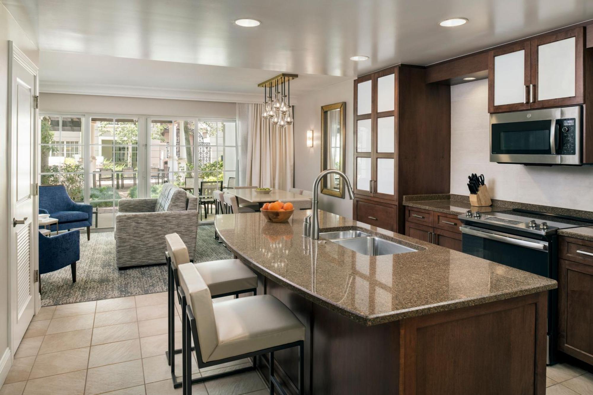 Marriott'S Lakeshore Reserve Williamsburg Kültér fotó