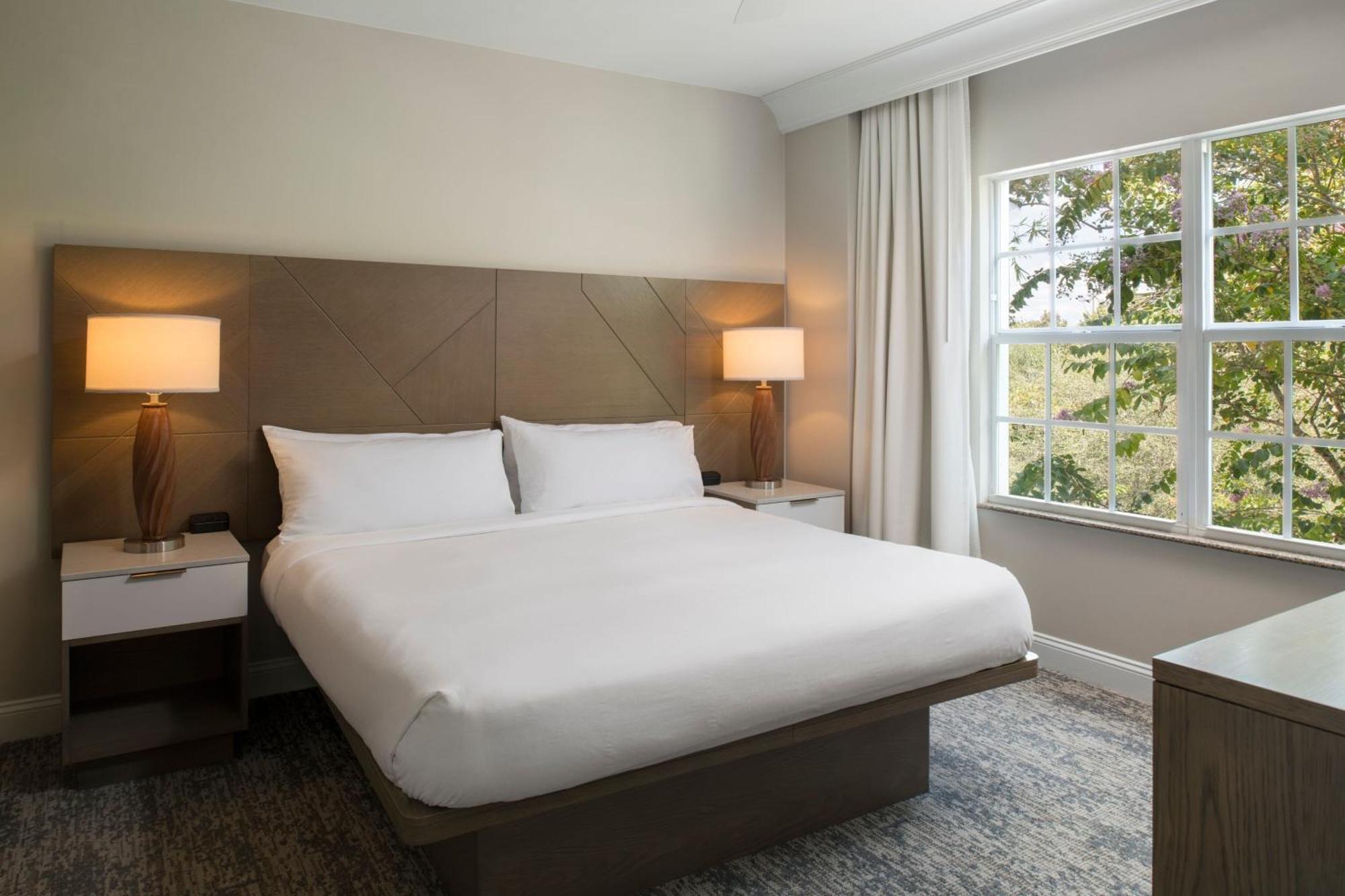 Marriott'S Lakeshore Reserve Williamsburg Kültér fotó