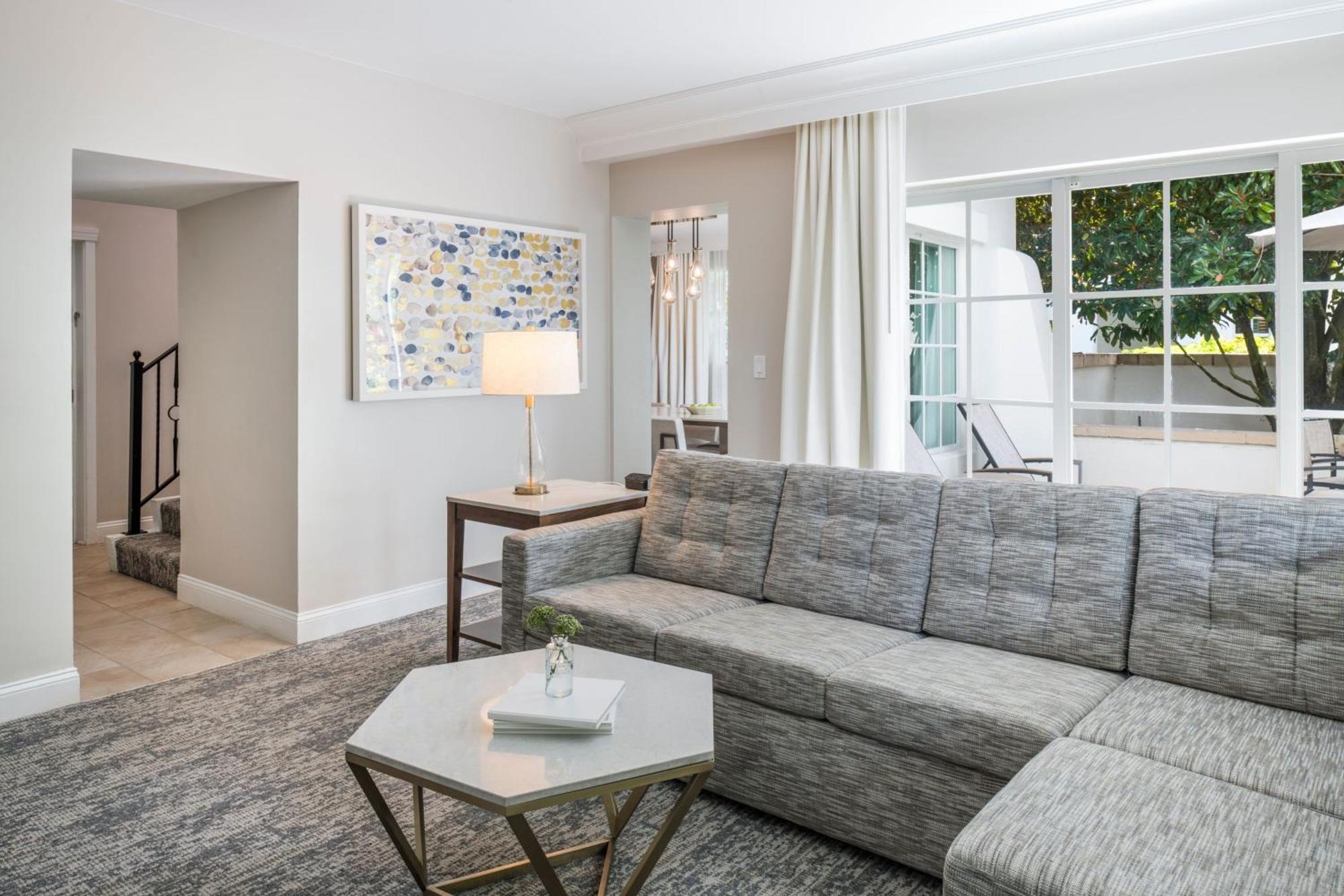 Marriott'S Lakeshore Reserve Williamsburg Kültér fotó