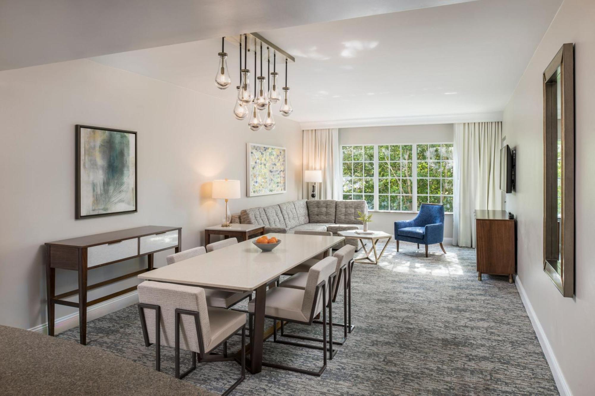 Marriott'S Lakeshore Reserve Williamsburg Kültér fotó