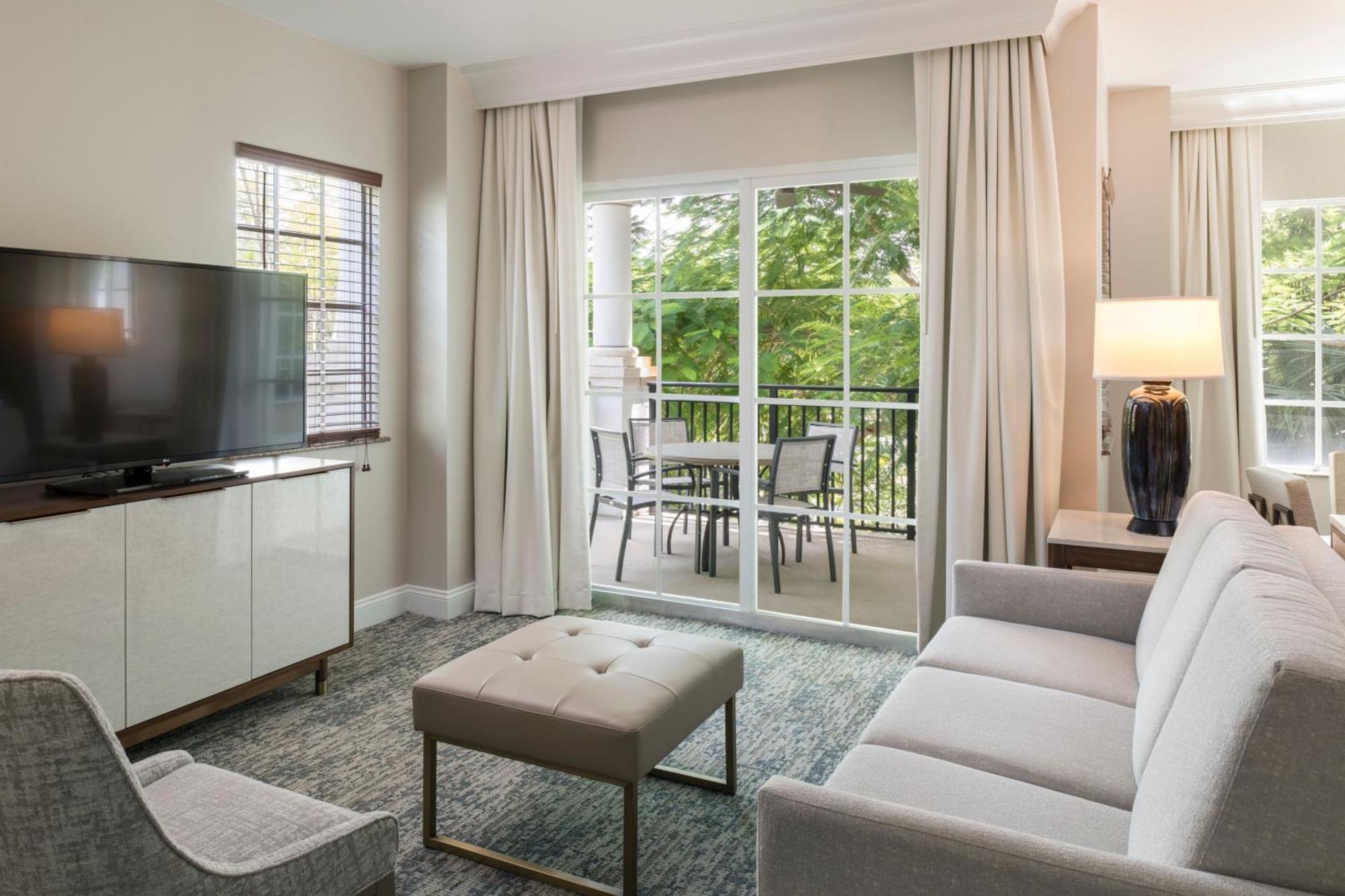 Marriott'S Lakeshore Reserve Williamsburg Kültér fotó