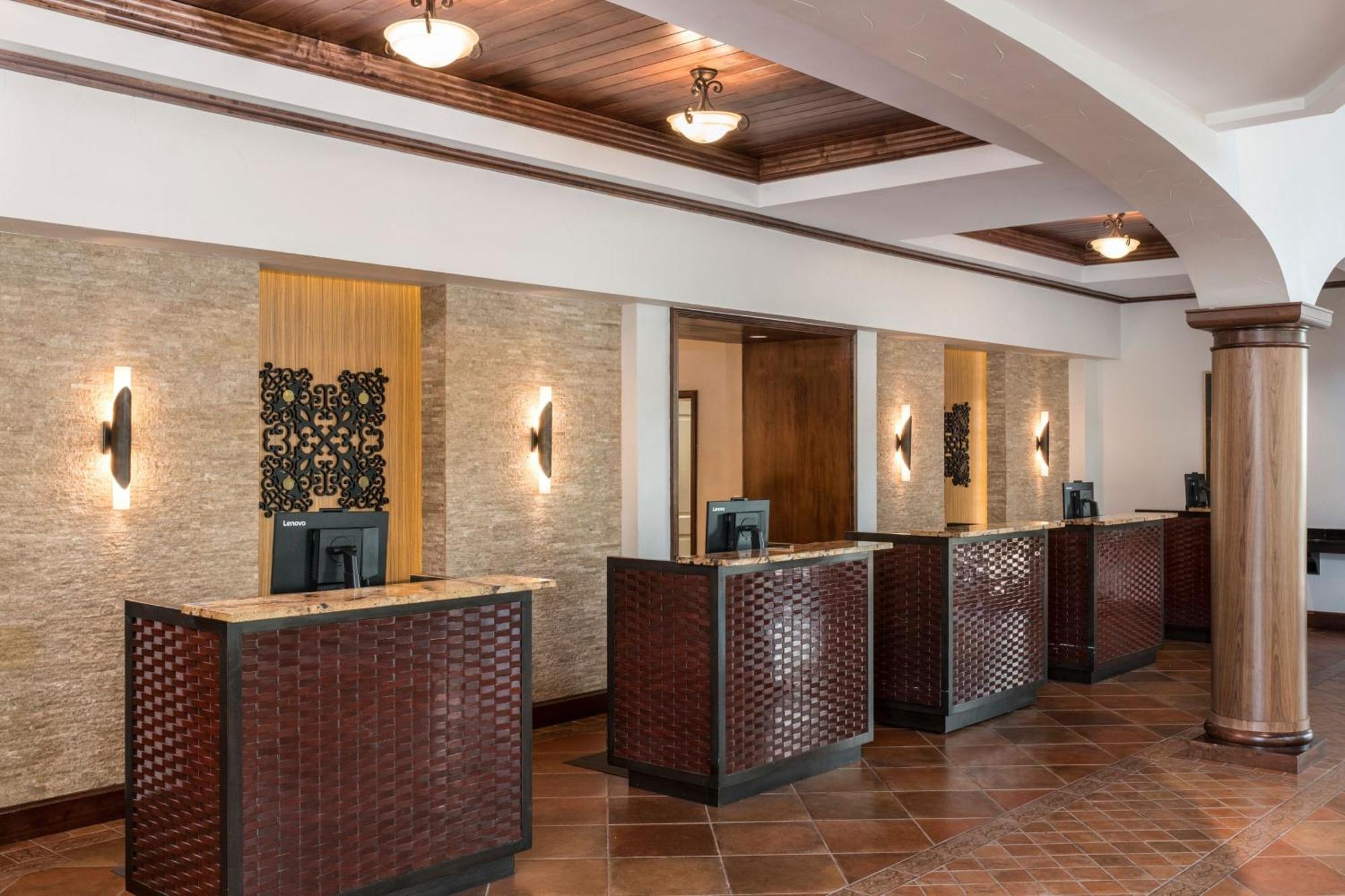 Marriott'S Lakeshore Reserve Williamsburg Kültér fotó
