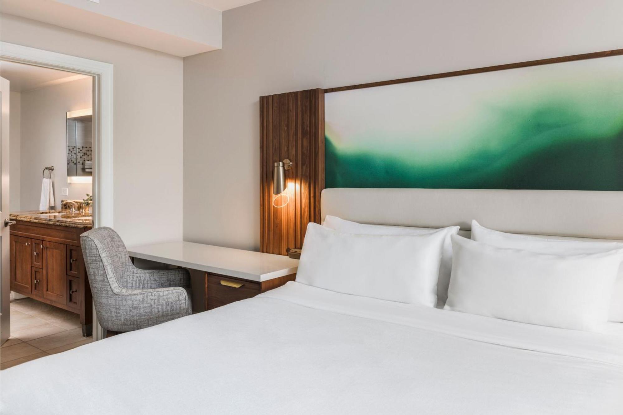 Marriott'S Lakeshore Reserve Williamsburg Kültér fotó