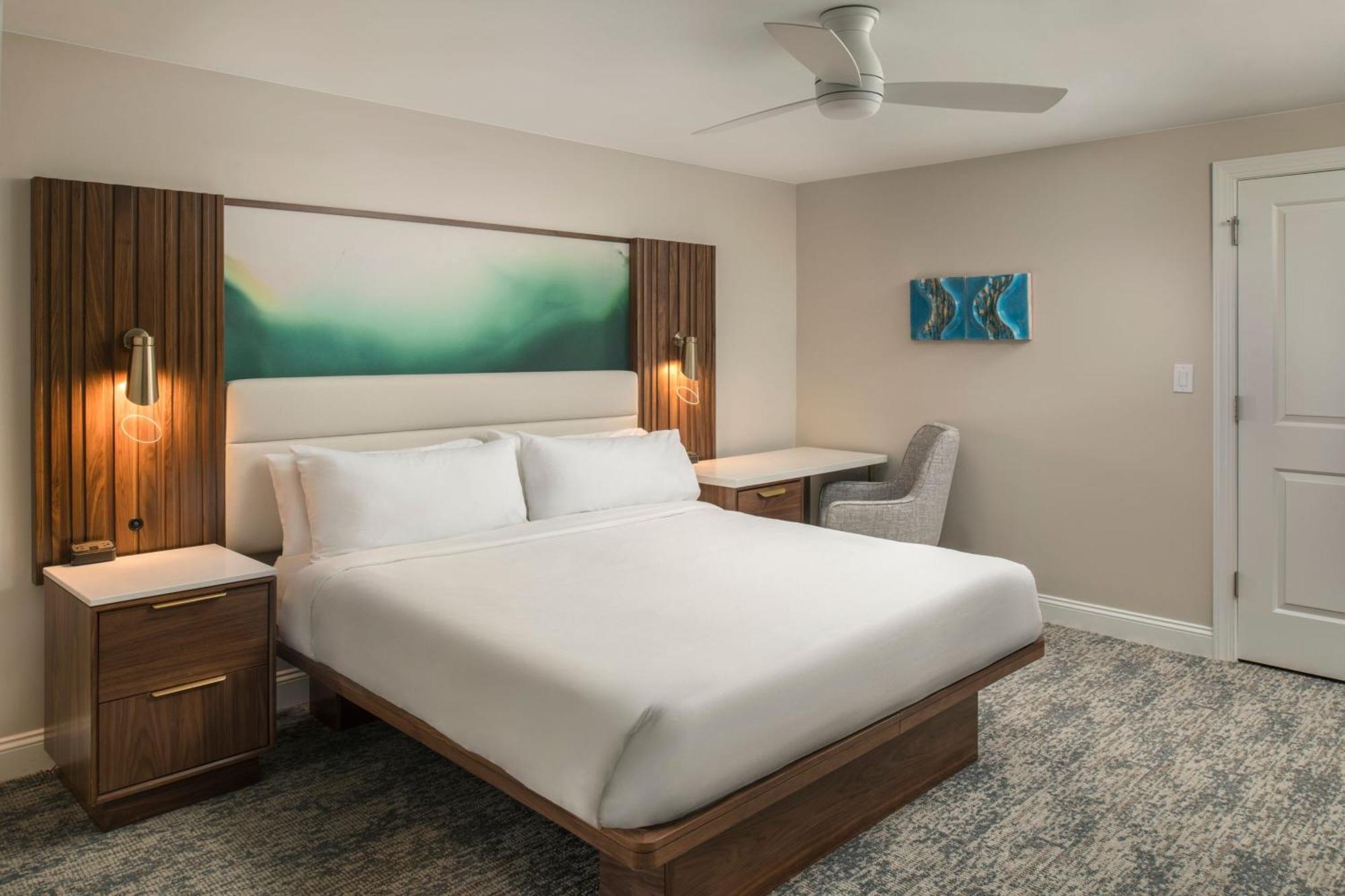 Marriott'S Lakeshore Reserve Williamsburg Kültér fotó