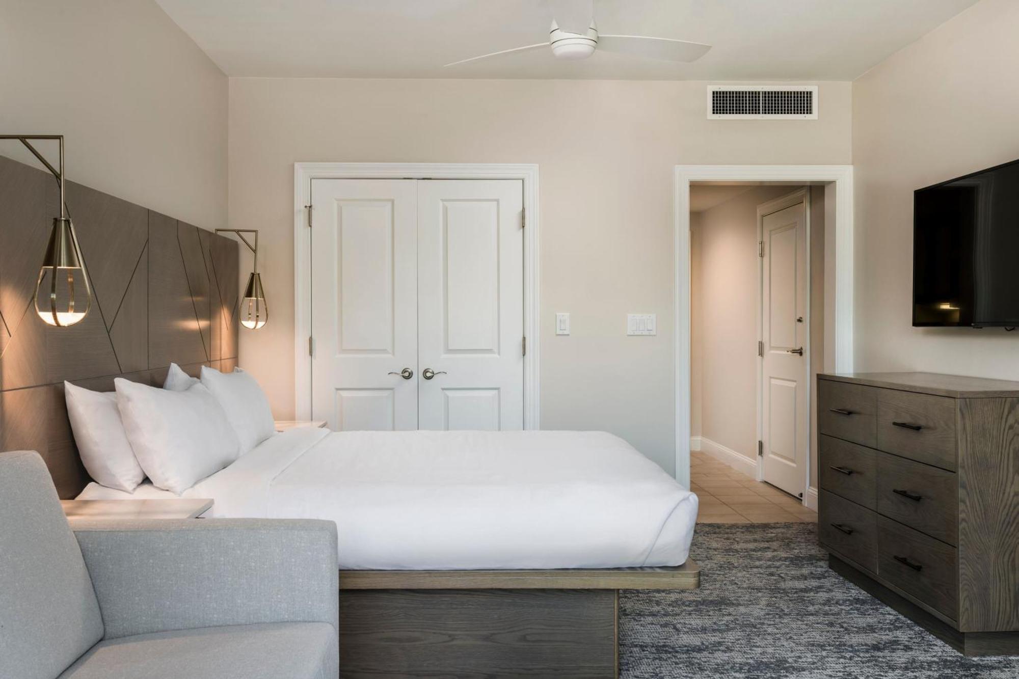 Marriott'S Lakeshore Reserve Williamsburg Kültér fotó
